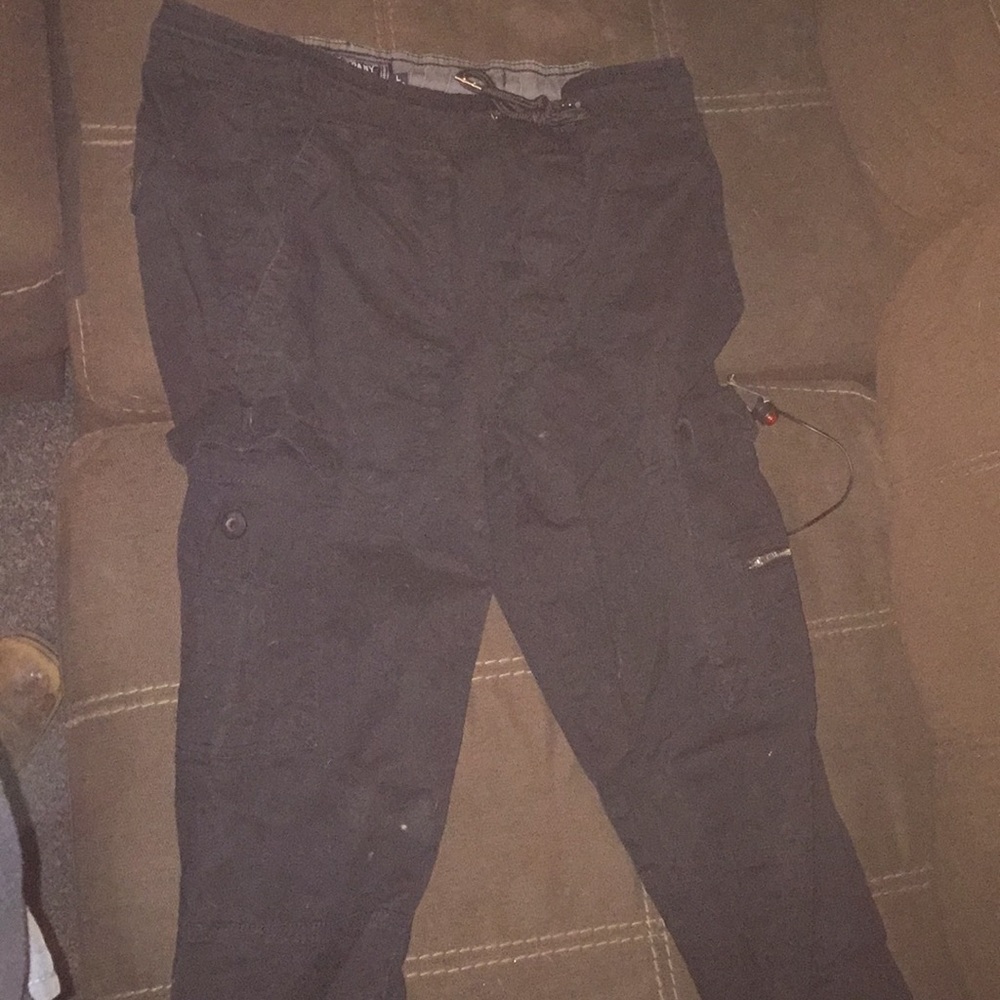 Pants
